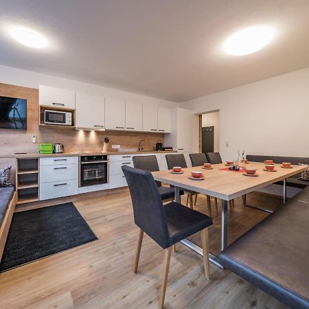 Apartment Montec-2 By Interhome Hippach Luaran gambar