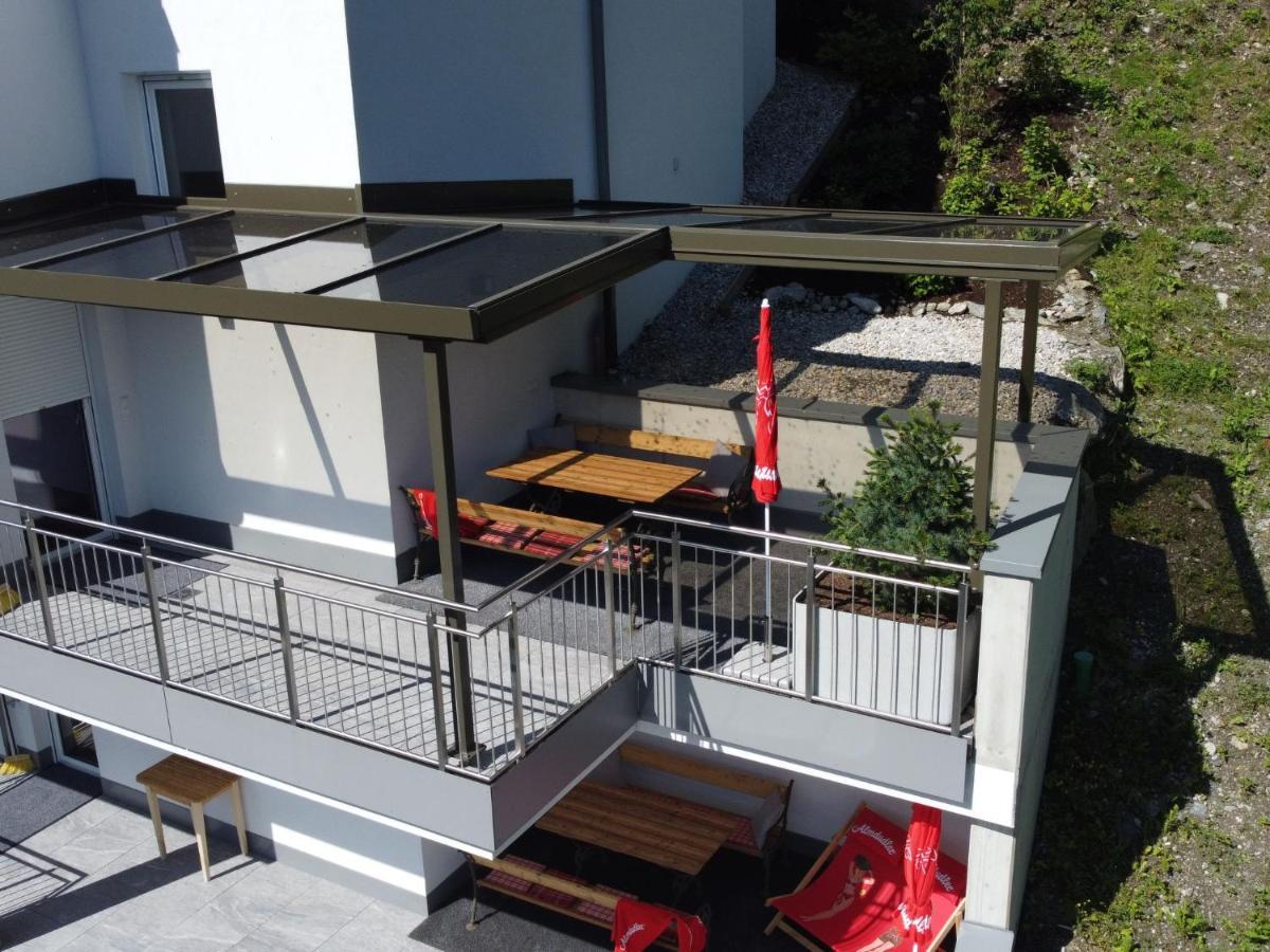 Apartment Montec-2 By Interhome Hippach Luaran gambar