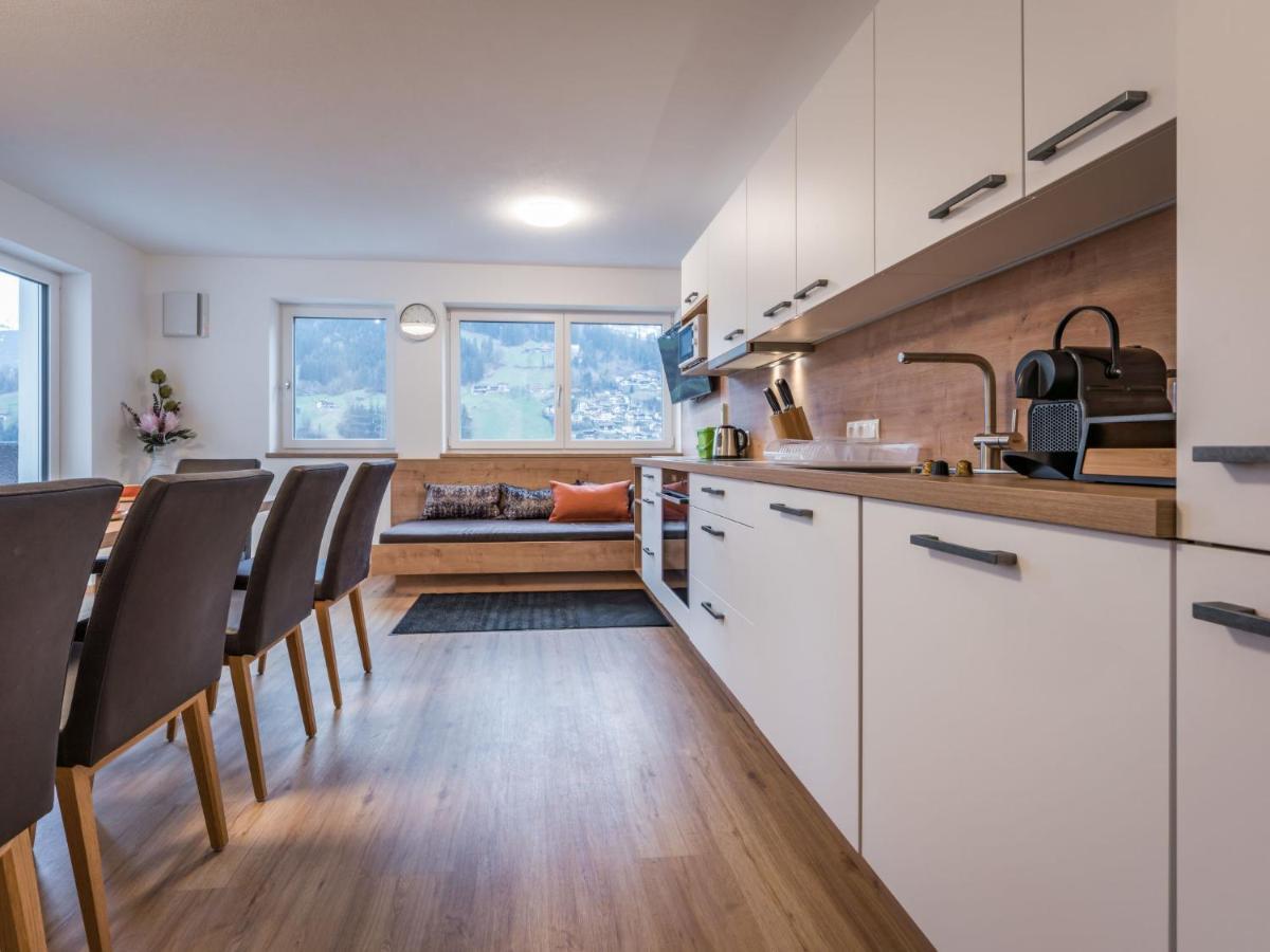 Apartment Montec-2 By Interhome Hippach Luaran gambar