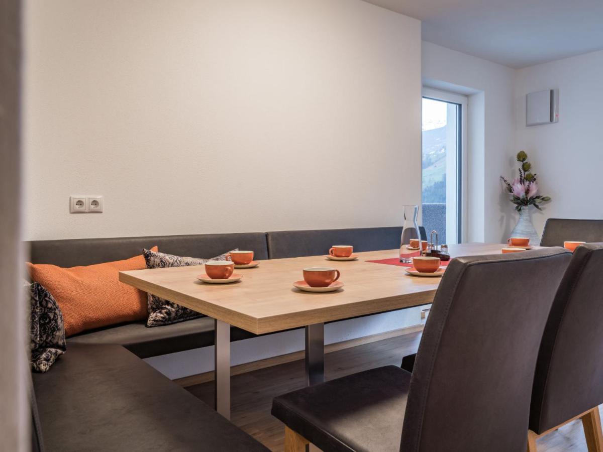 Apartment Montec-2 By Interhome Hippach Luaran gambar