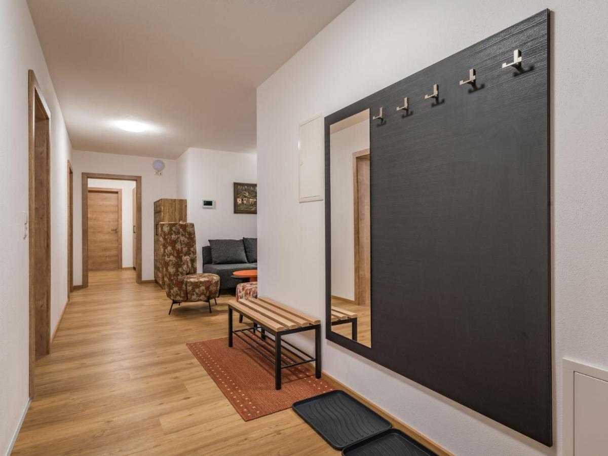 Apartment Montec-2 By Interhome Hippach Luaran gambar