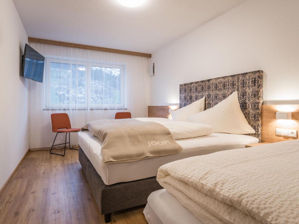 Apartment Montec-2 By Interhome Hippach Luaran gambar