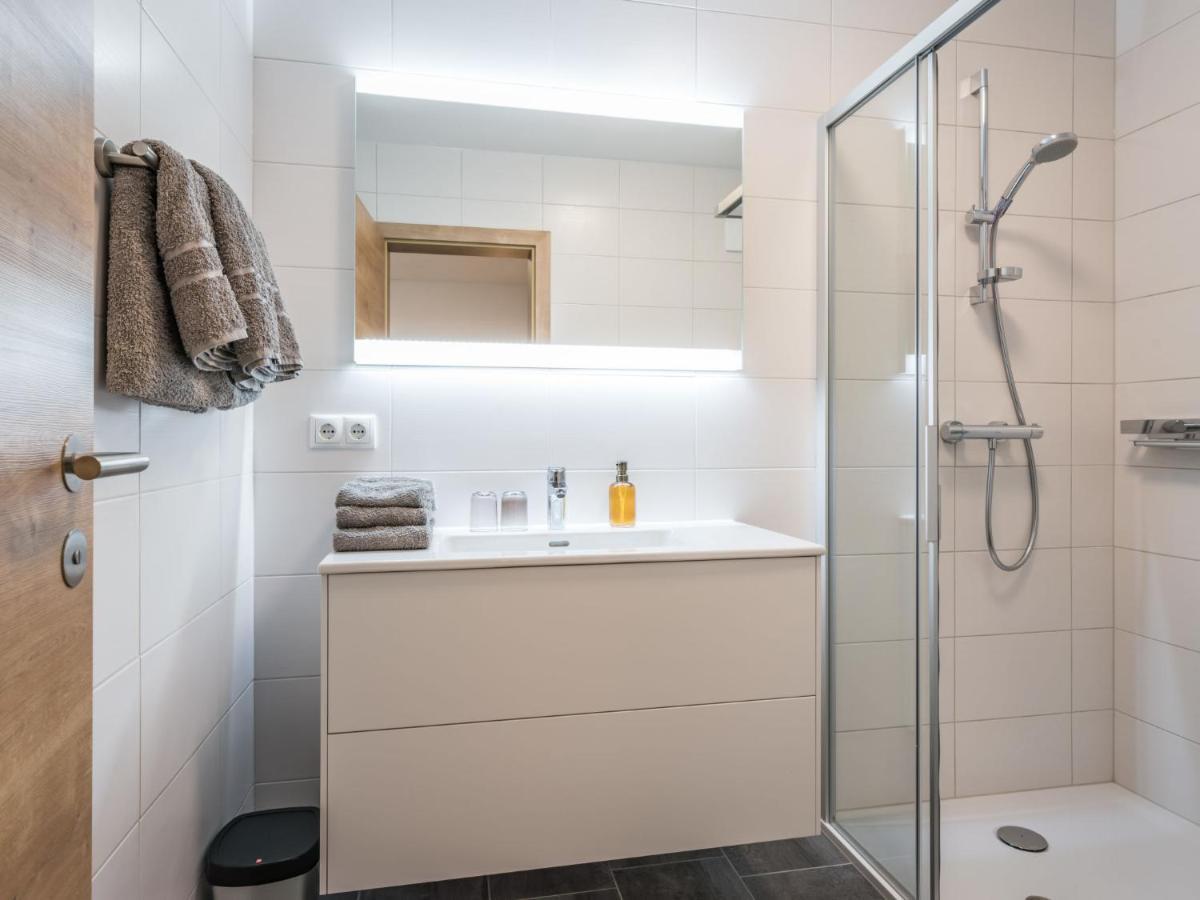 Apartment Montec-2 By Interhome Hippach Luaran gambar