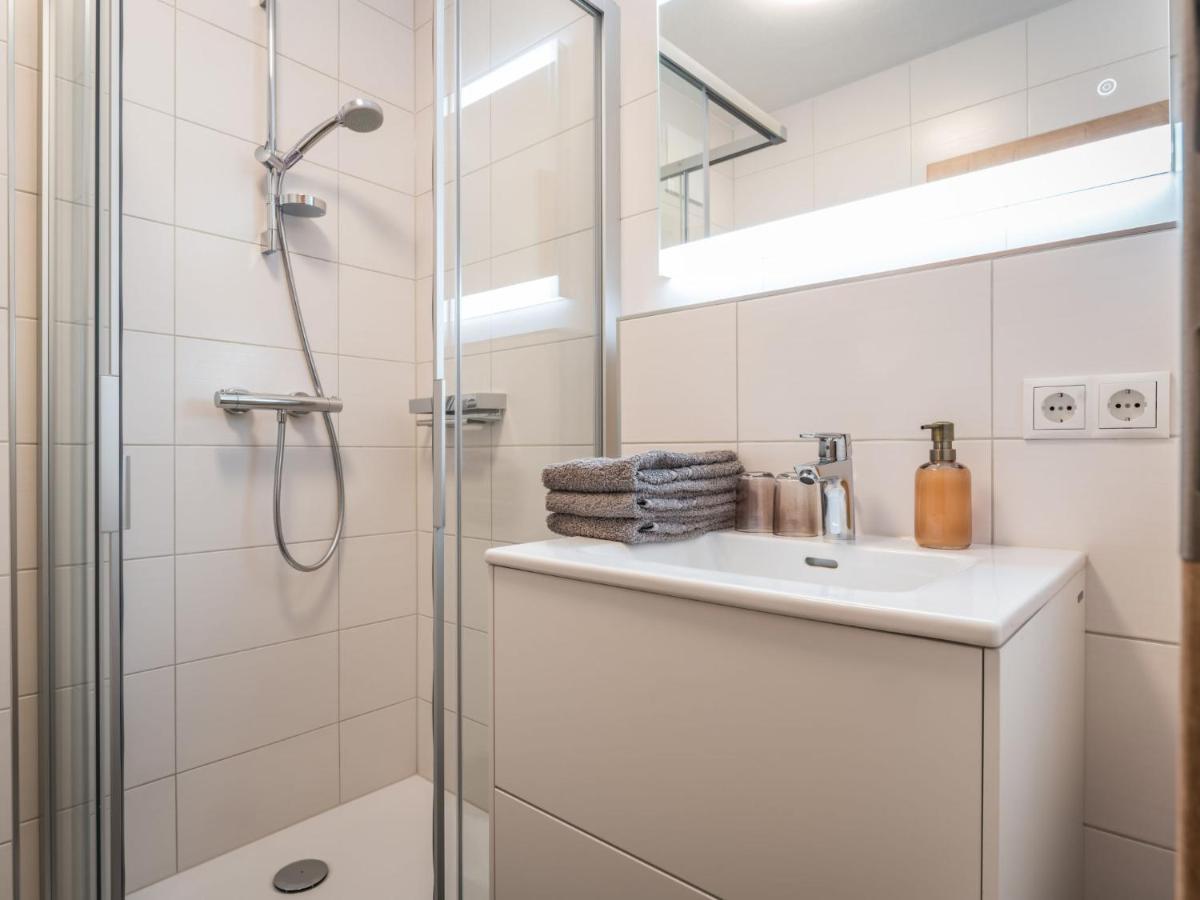 Apartment Montec-2 By Interhome Hippach Luaran gambar