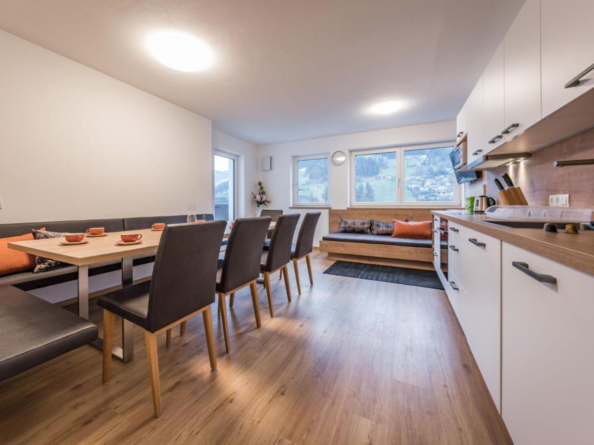 Apartment Montec-2 By Interhome Hippach Luaran gambar