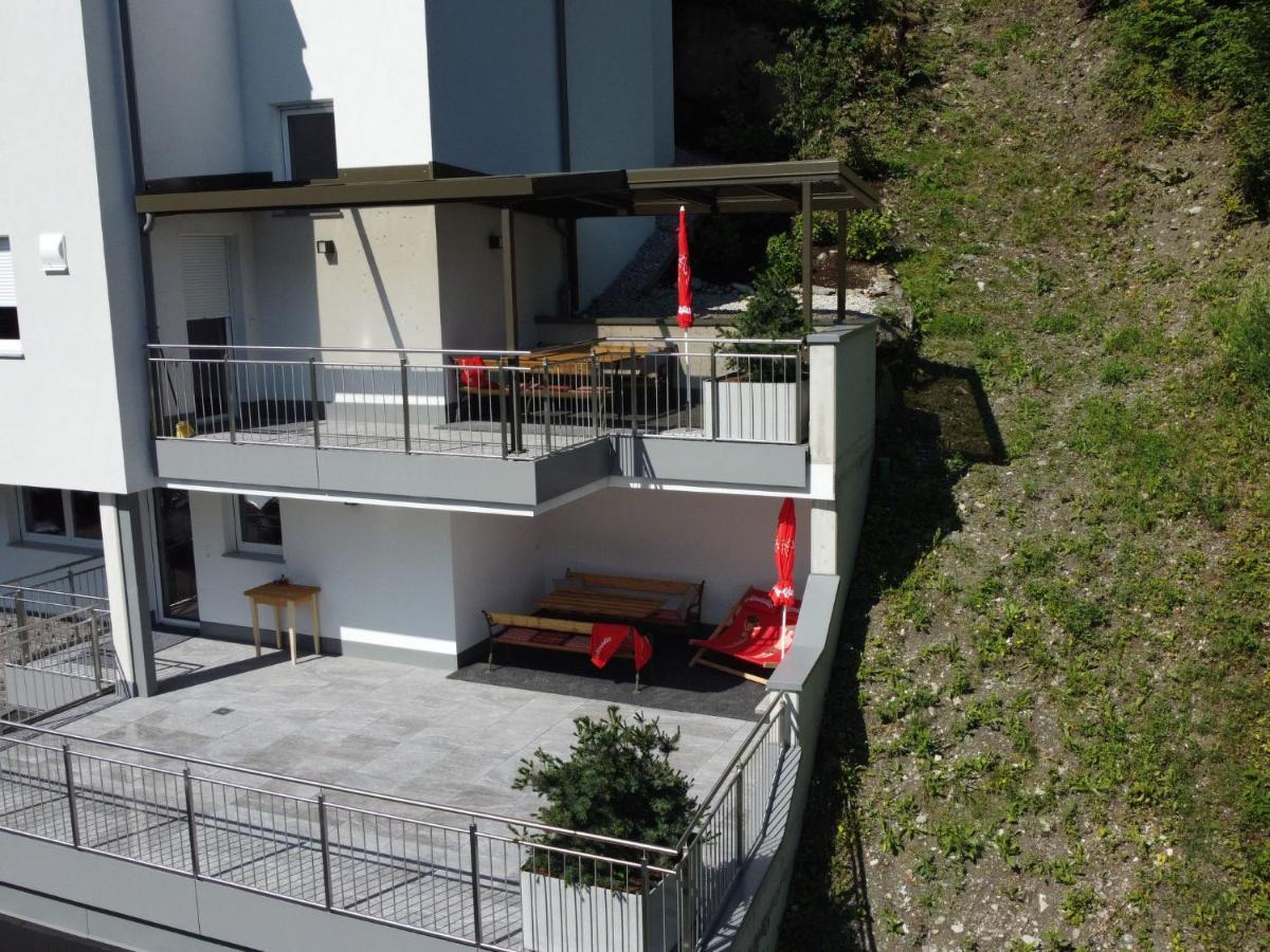 Apartment Montec-2 By Interhome Hippach Luaran gambar