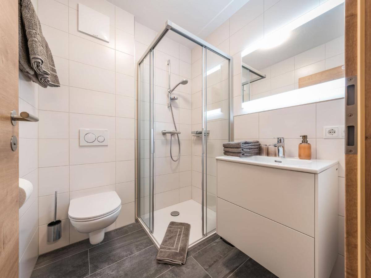 Apartment Montec-2 By Interhome Hippach Luaran gambar