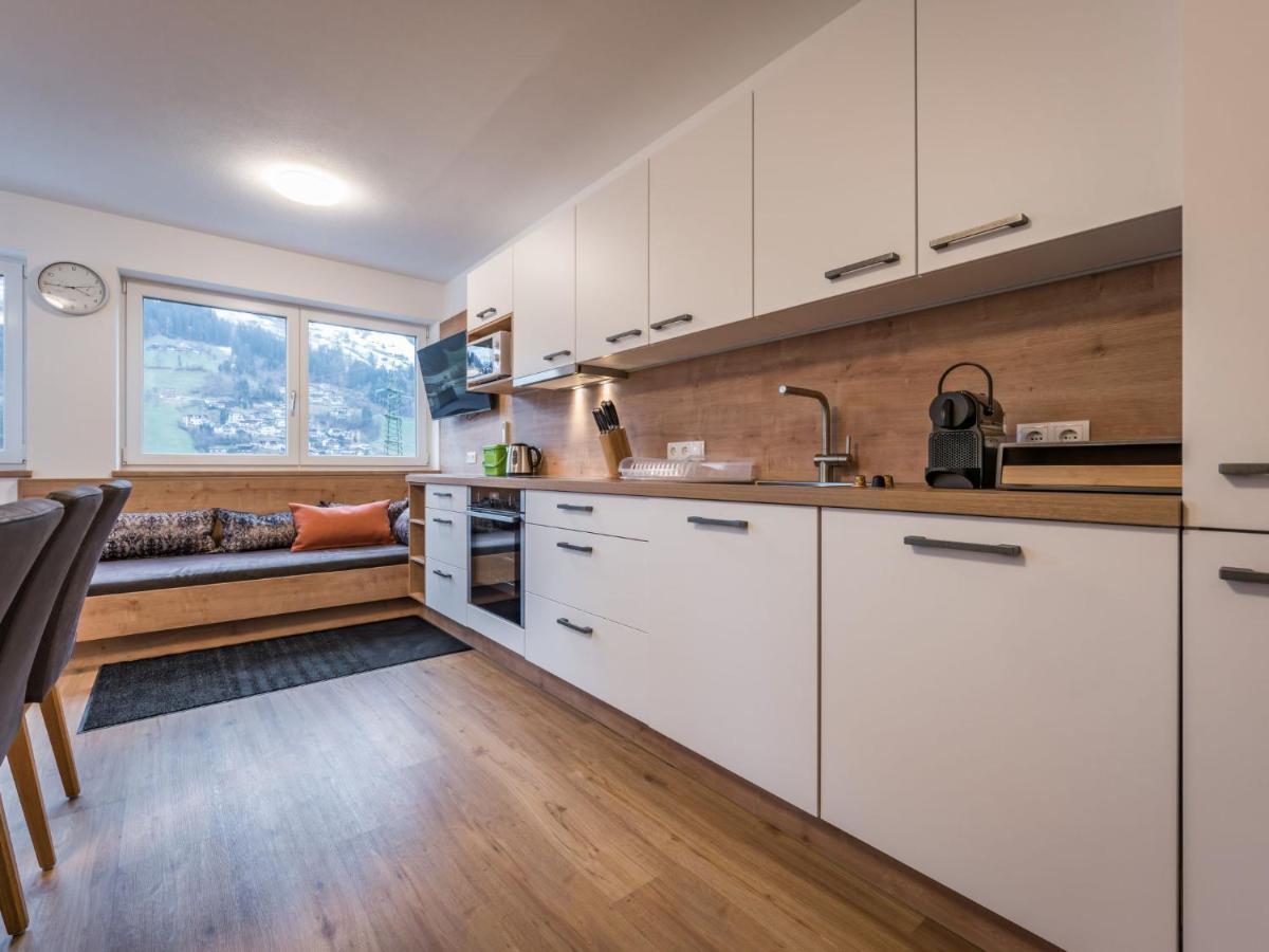 Apartment Montec-2 By Interhome Hippach Luaran gambar