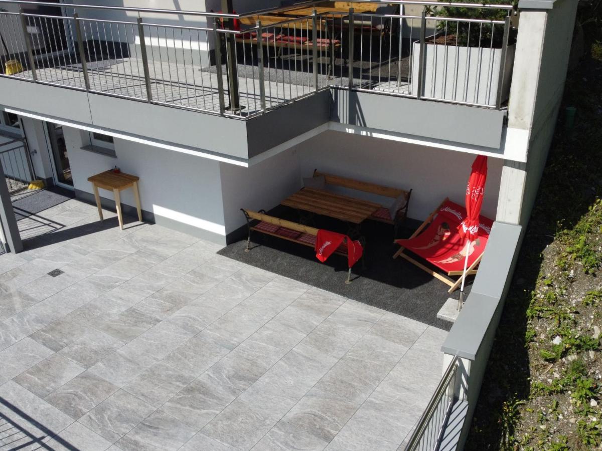 Apartment Montec-2 By Interhome Hippach Luaran gambar