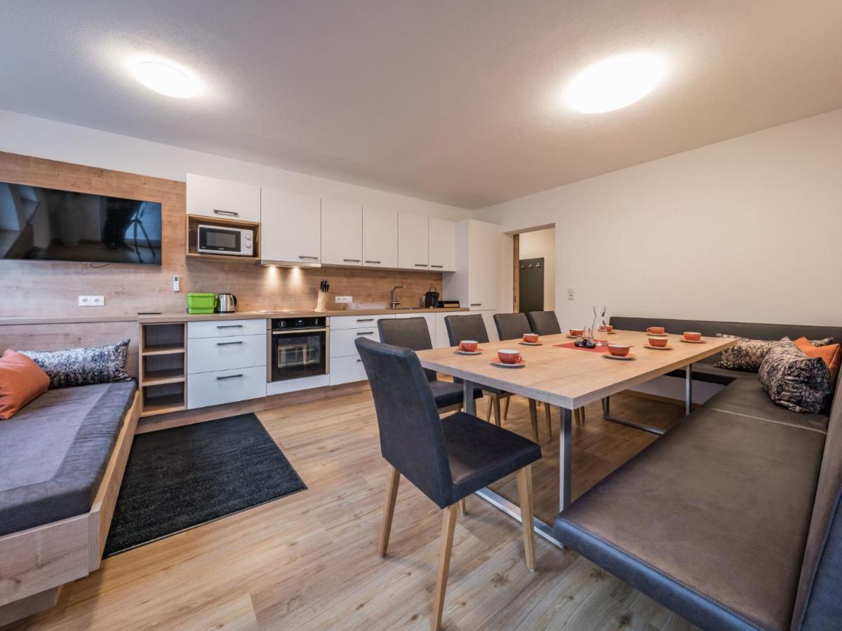 Apartment Montec-2 By Interhome Hippach Luaran gambar