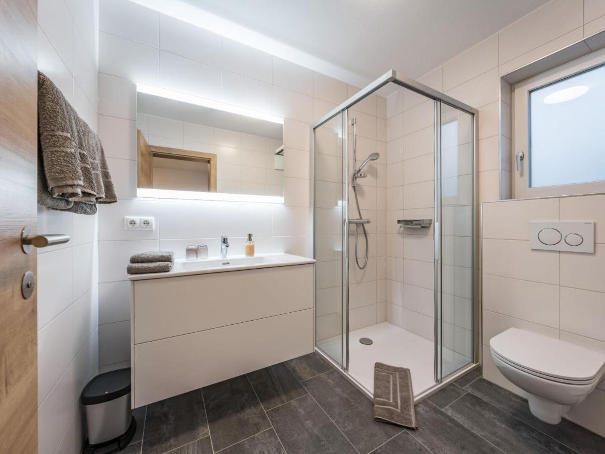 Apartment Montec-2 By Interhome Hippach Luaran gambar