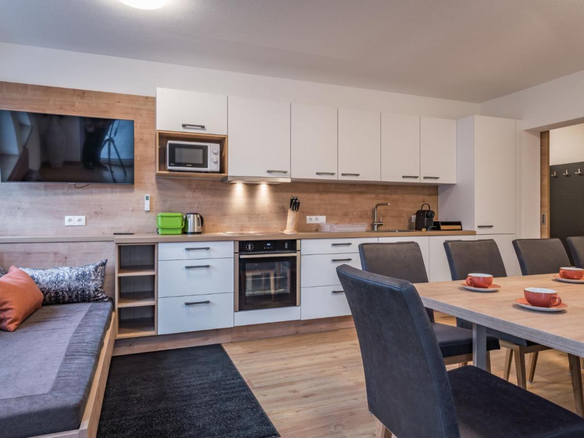 Apartment Montec-2 By Interhome Hippach Luaran gambar