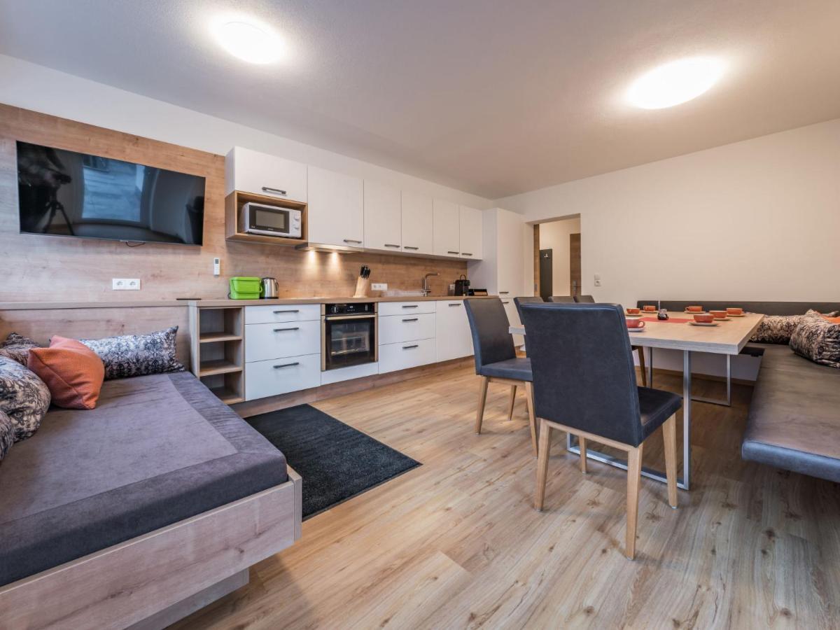 Apartment Montec-2 By Interhome Hippach Luaran gambar