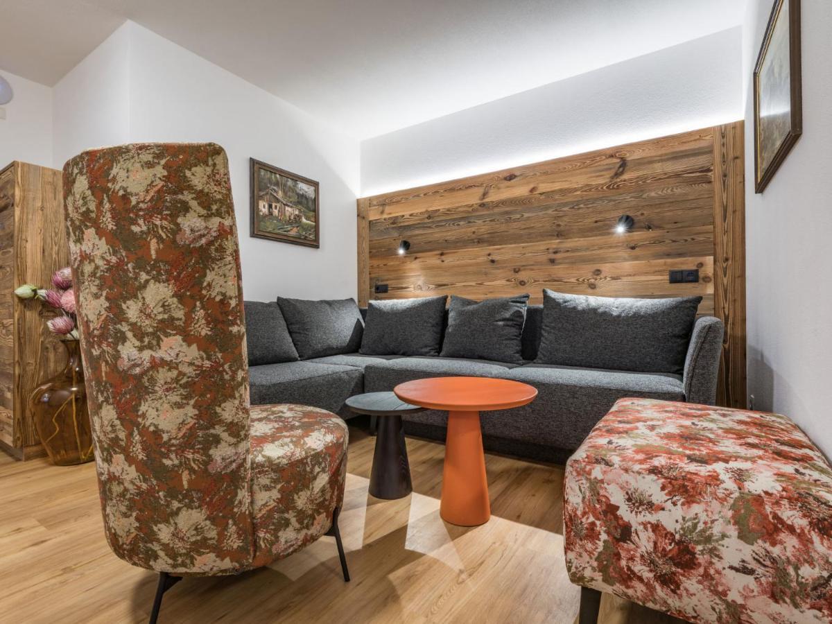 Apartment Montec-2 By Interhome Hippach Luaran gambar