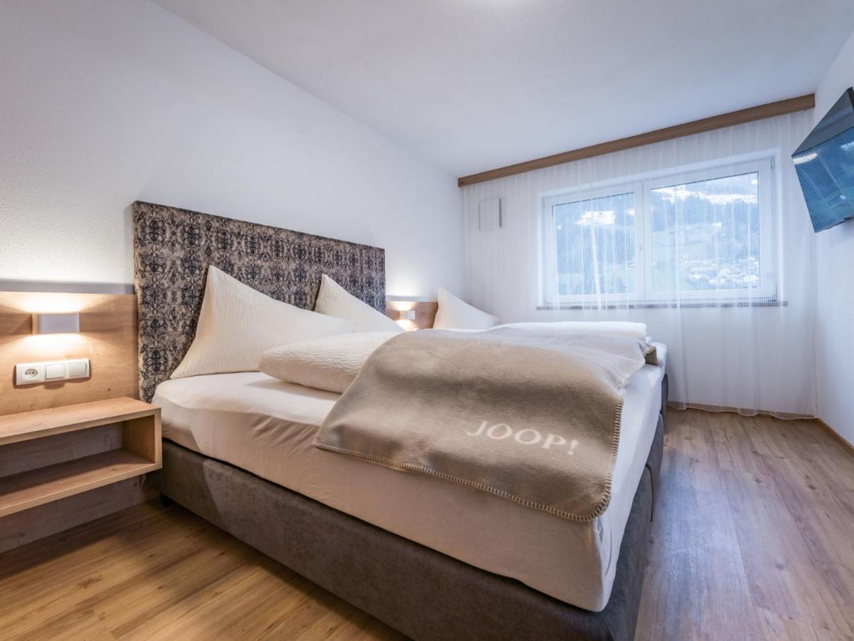 Apartment Montec-2 By Interhome Hippach Luaran gambar