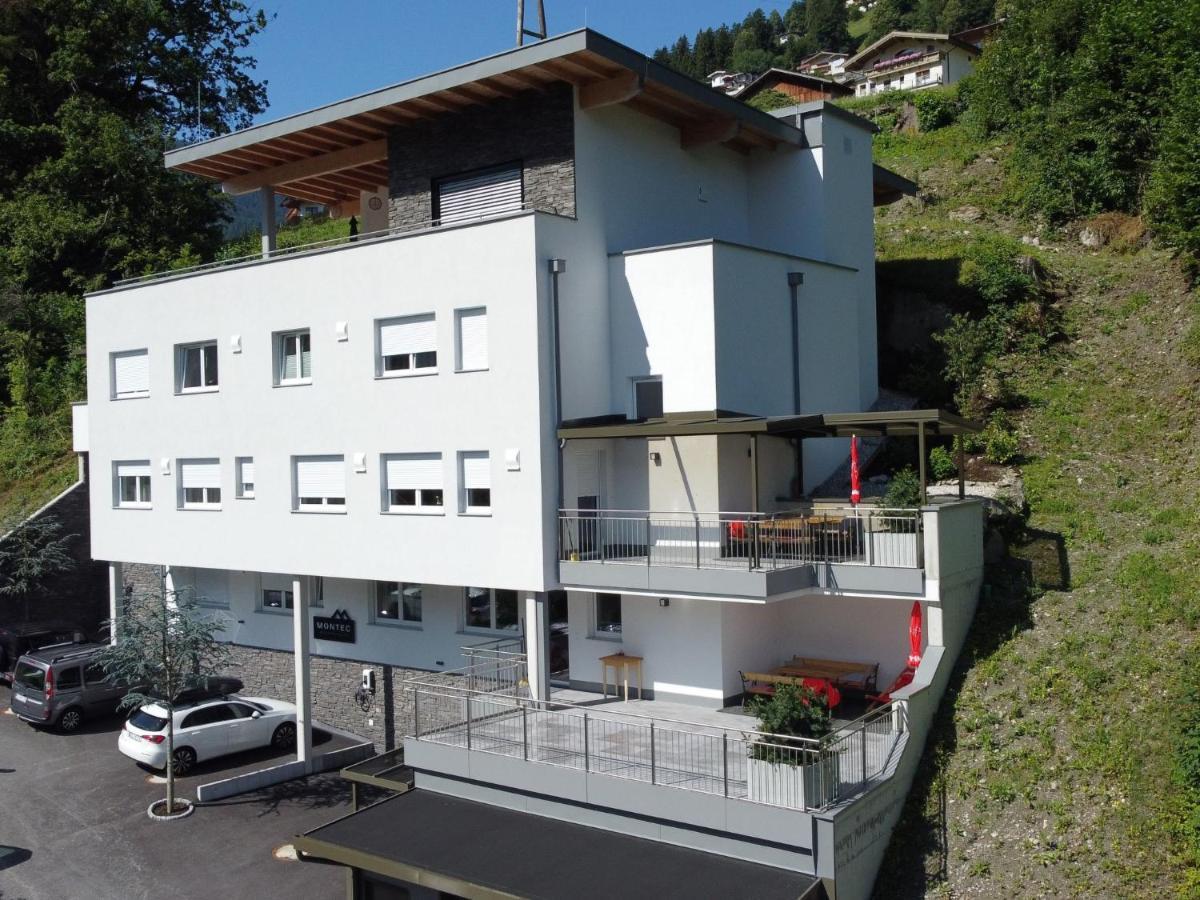 Apartment Montec-2 By Interhome Hippach Luaran gambar