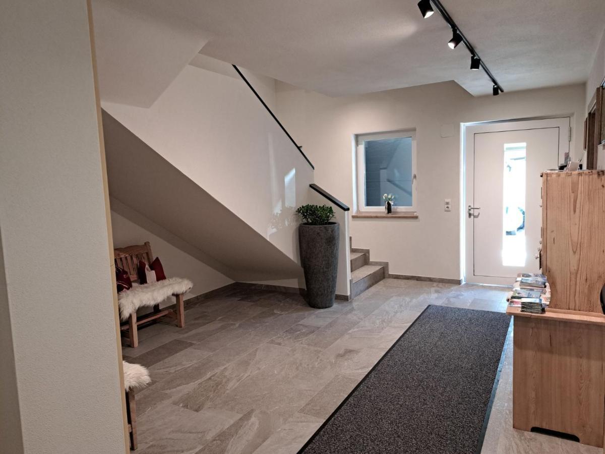 Apartment Montec-2 By Interhome Hippach Luaran gambar