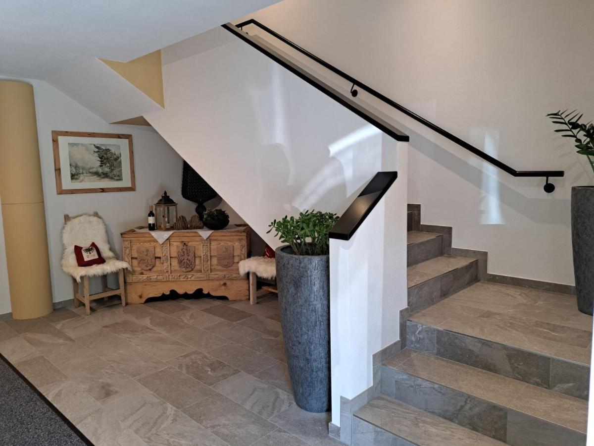 Apartment Montec-2 By Interhome Hippach Luaran gambar