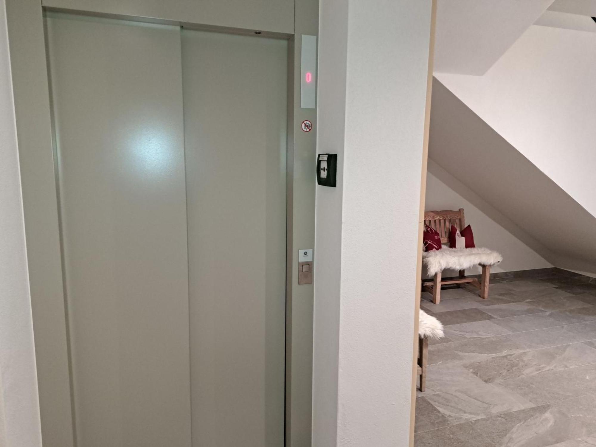 Apartment Montec-2 By Interhome Hippach Luaran gambar
